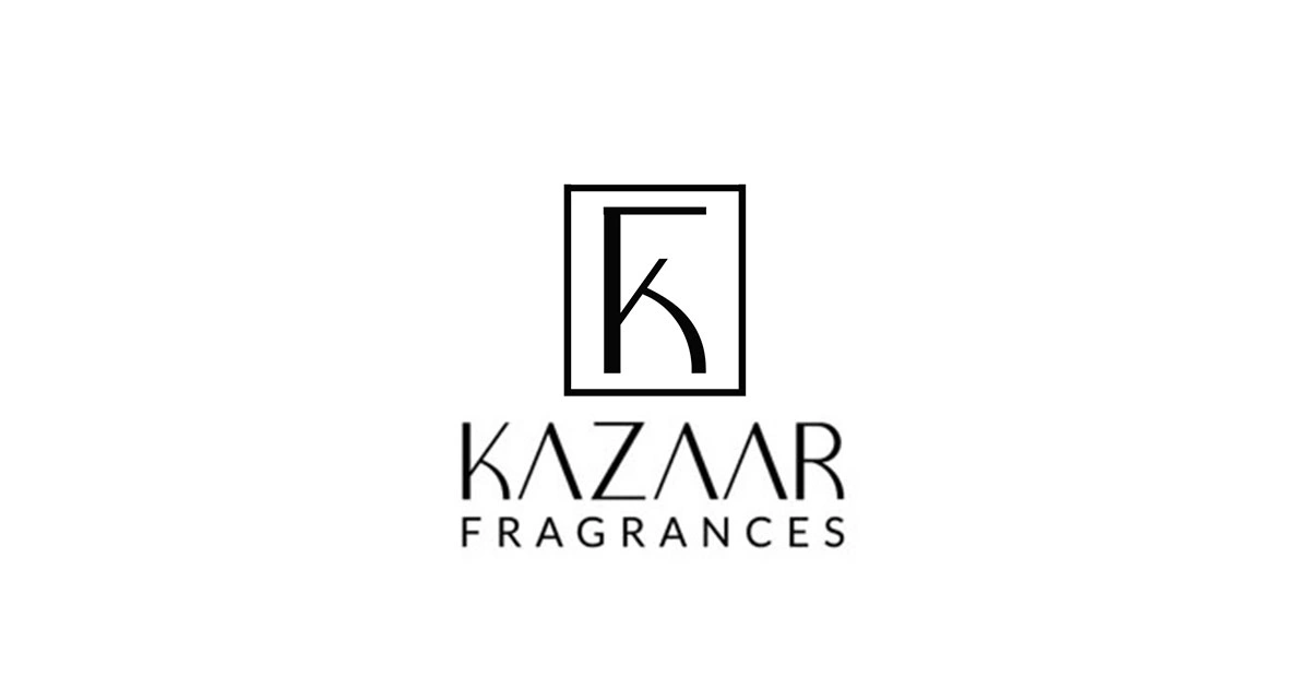 Logo Kazaar Fragrances