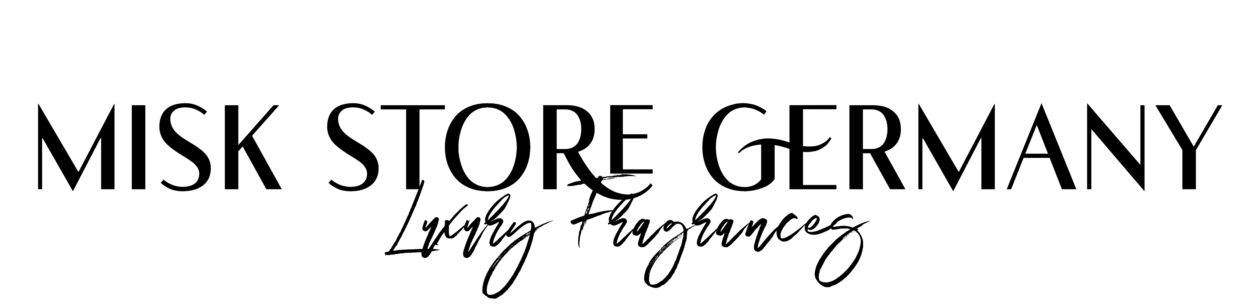 Logo Misk Store