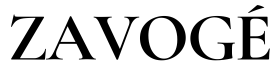 Logo ZAVOGÉ