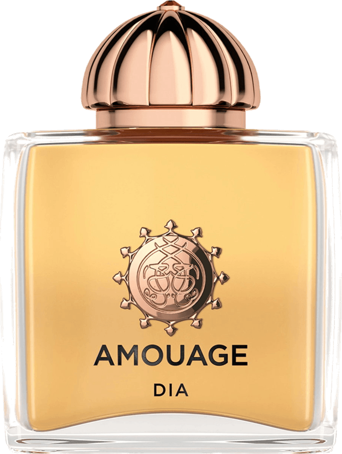 Flakon: Amouage Dia Woman