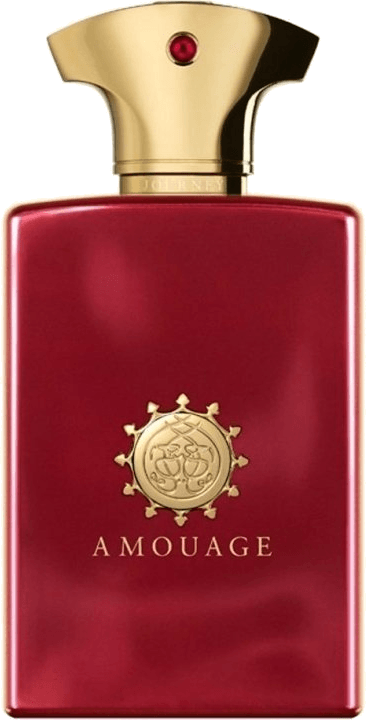 Flakon: Amouage Journey Man
