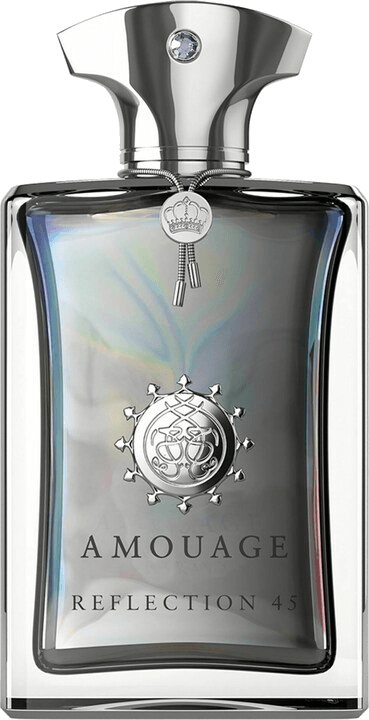 Flakon: Amouage Reflection 45