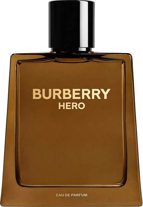 Flakon: Burberry Hero