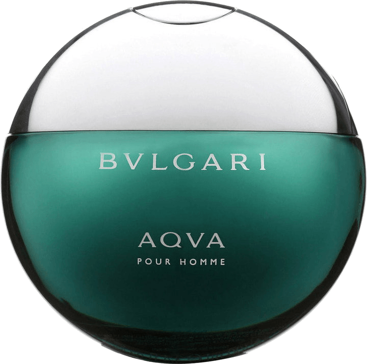 Flakon: Bvlgari Aqva pour Homme