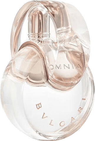 Flakon: Bvlgari Omnia Crystalline