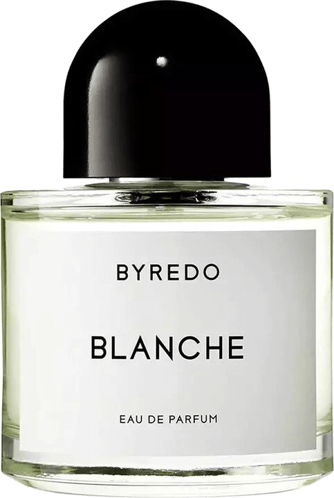 Flakon: Byredo Blanche