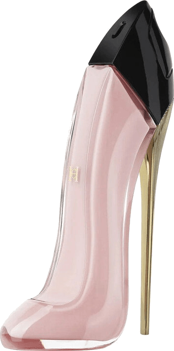 Flakon: Carolina Herrera Good Girl Blush