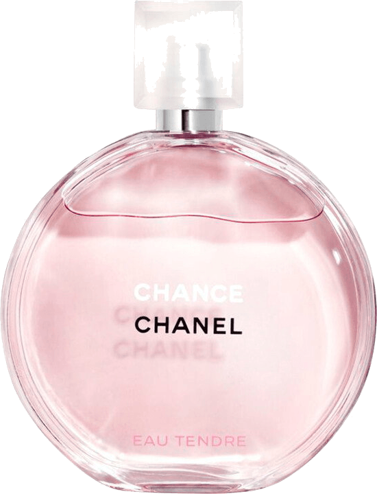 Flakon: Chanel Chance Eau Tendre