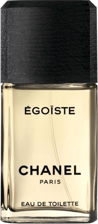 Flakon: Chanel Égoïste