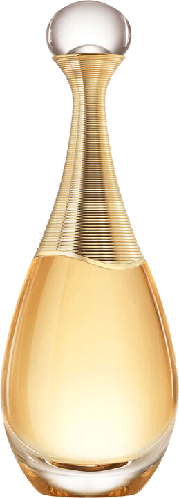 Flakon: Dior J'adore