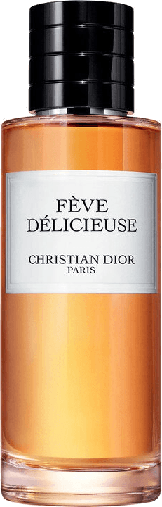Flakon: Dior Fève Délicieuse