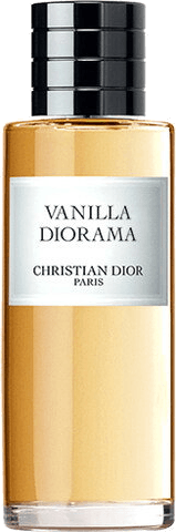 Flakon: Dior Vanilla Diorama