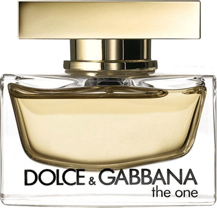 Flakon: Dolce & Gabbana The One