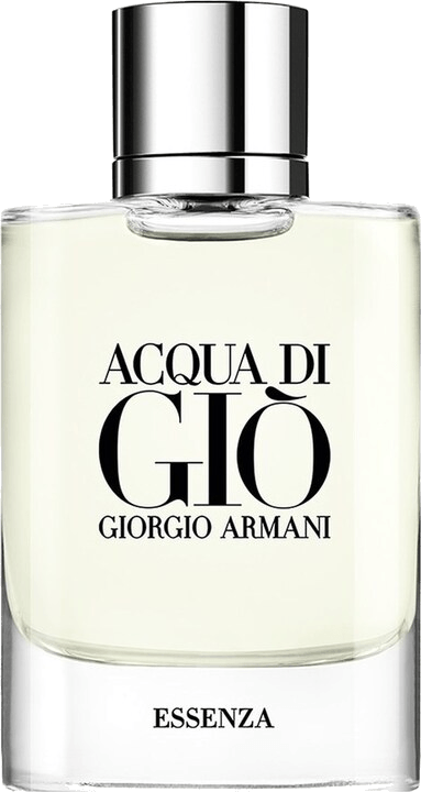 Flakon: Giorgio Armani Acqua di Giò Essenza