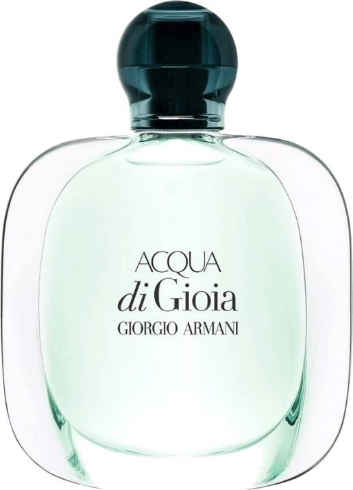Flakon: Giorgio Armani Acqua di Gioia