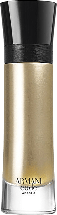 Flakon: Giorgio Armani Armani Code Absolu pour Homme