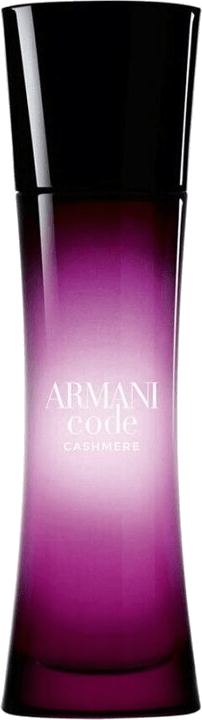 Flakon: Giorgio Armani Armani Code Cashmere