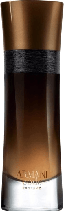 Flakon: Giorgio Armani Armani Code Profumo