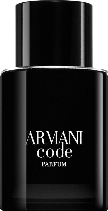 Flakon: Giorgio Armani Armani Code Parfum