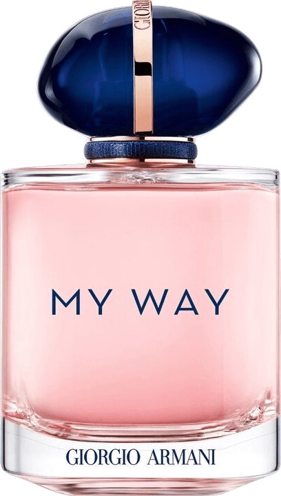 Flakon: Giorgio Armani My Way