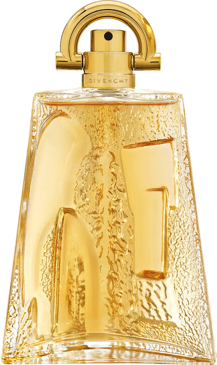 Flakon: Givenchy Pi