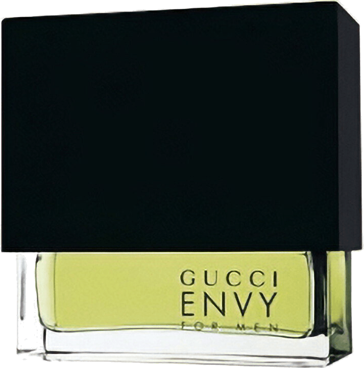 Flakon: Gucci Envy for Men