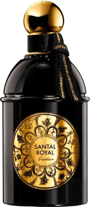 Flakon: Guerlain Santal Royal