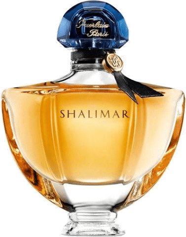 Flakon: Guerlain Shalimar