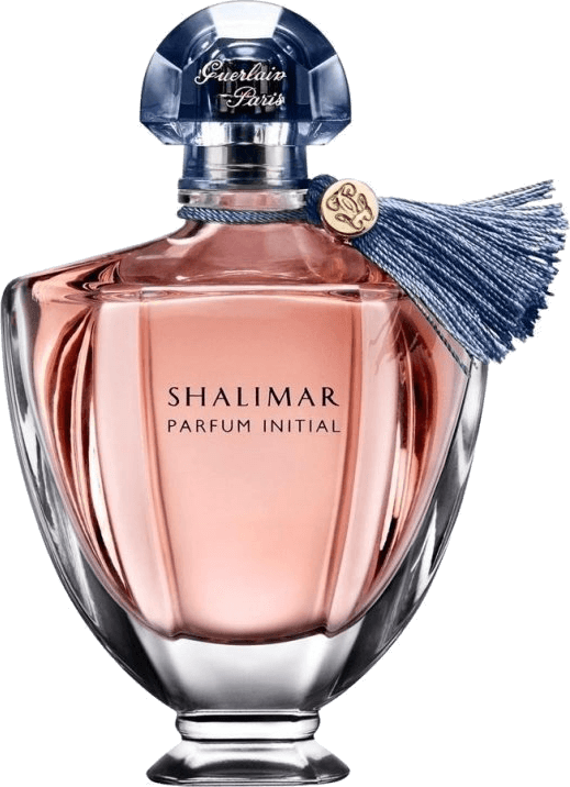 Flakon: Guerlain Shalimar Parfum Initial