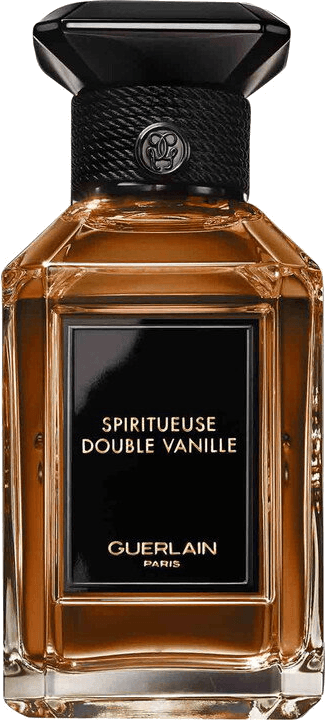Flakon: Guerlain Spiritueuse Double Vanille