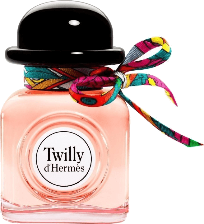 Flakon: Hermès Twilly d'Hermès