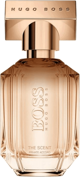 Flakon: Hugo Boss The Scent Private Accord for Her