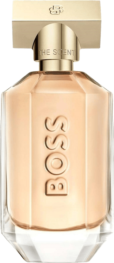 Flakon: Hugo Boss The Scent for Her
