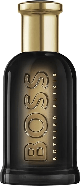 Flakon: Hugo Boss Boss Bottled Elixir