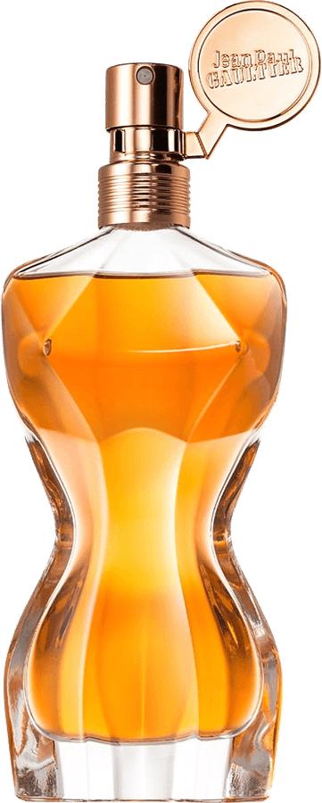 Flakon: Jean Paul Gaultier Classique Essence de Parfum