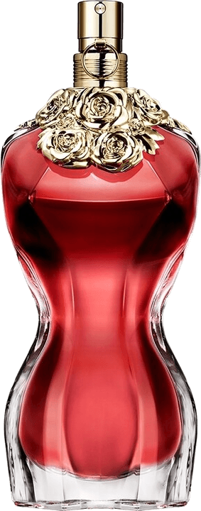 Flakon: Jean Paul Gaultier La Belle