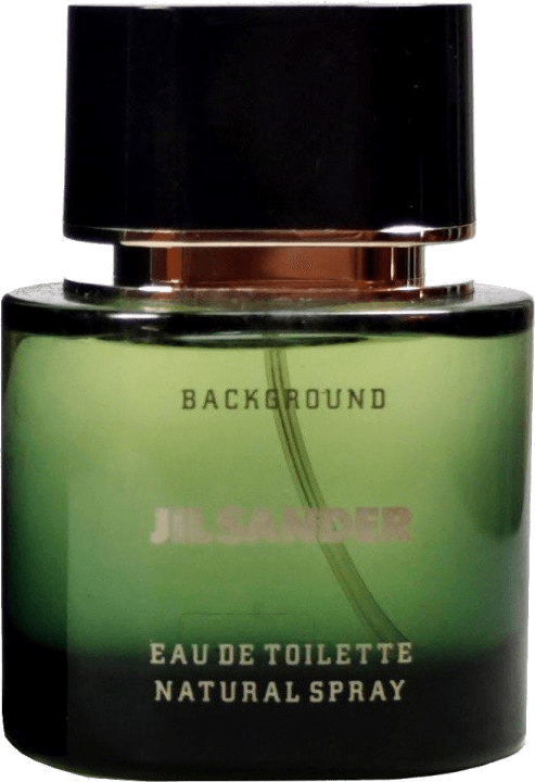 Flakon: Jil Sander Background