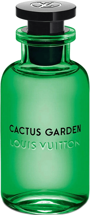 Flakon: Louis Vuitton Cactus Garden