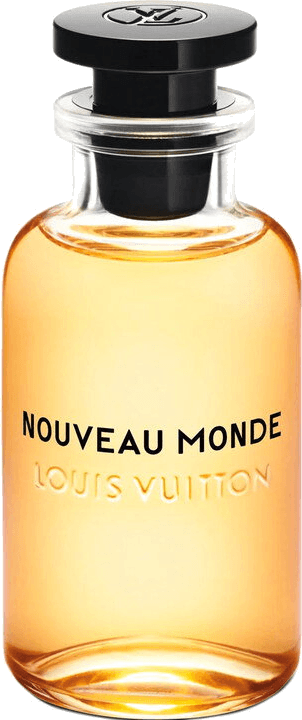 Flakon: Louis Vuitton Nouveau Monde