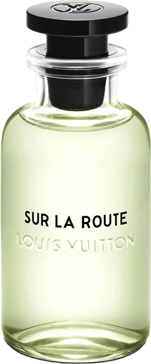 Flakon: Louis Vuitton Sur la Route