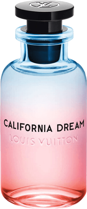 Flakon: Louis Vuitton California Dream