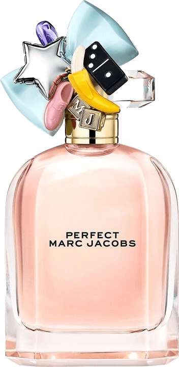 Flakon: Marc Jacobs Perfect
