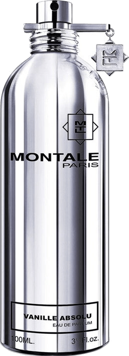 Flakon: Montale Vanille Absolu
