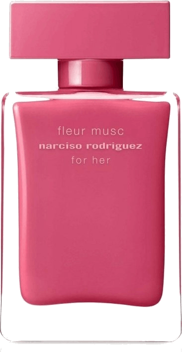 Flakon: Narciso Rodriguez For Her Fleur Musc