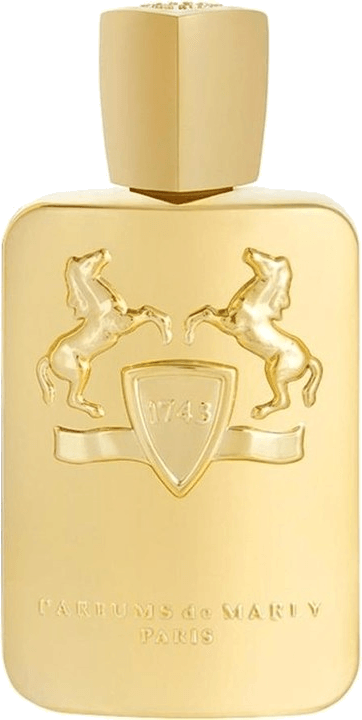 Flakon: Parfums de Marly Godolphin
