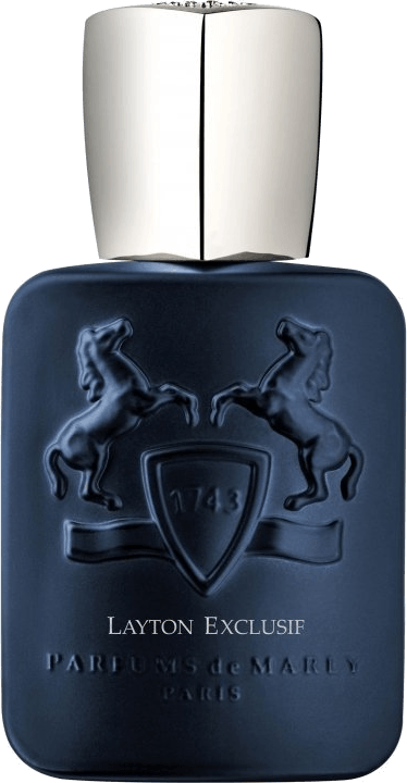 Flakon: Parfums de Marly Layton Exclusif
