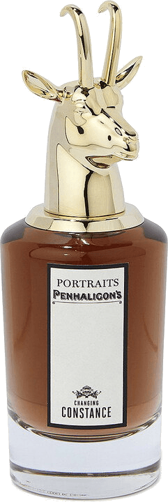Flakon: Penhaligon's Changing Constance