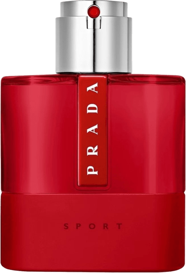 Flakon: Prada Luna Rossa Sport