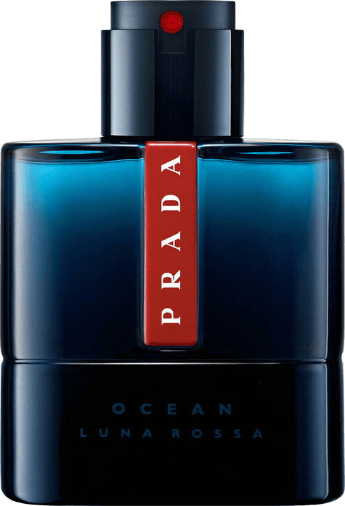 Flakon: Prada Luna Rossa Ocean