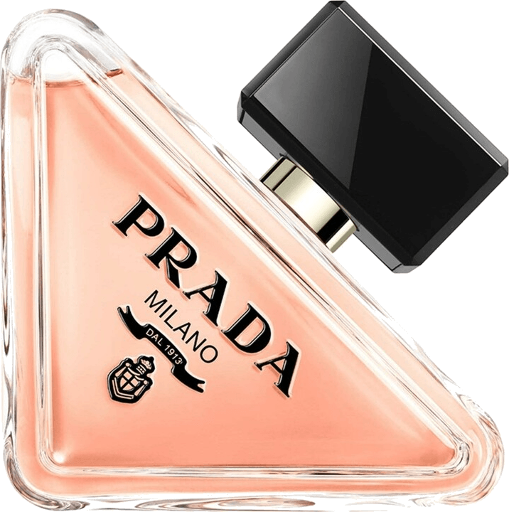 Flakon: Prada Paradoxe